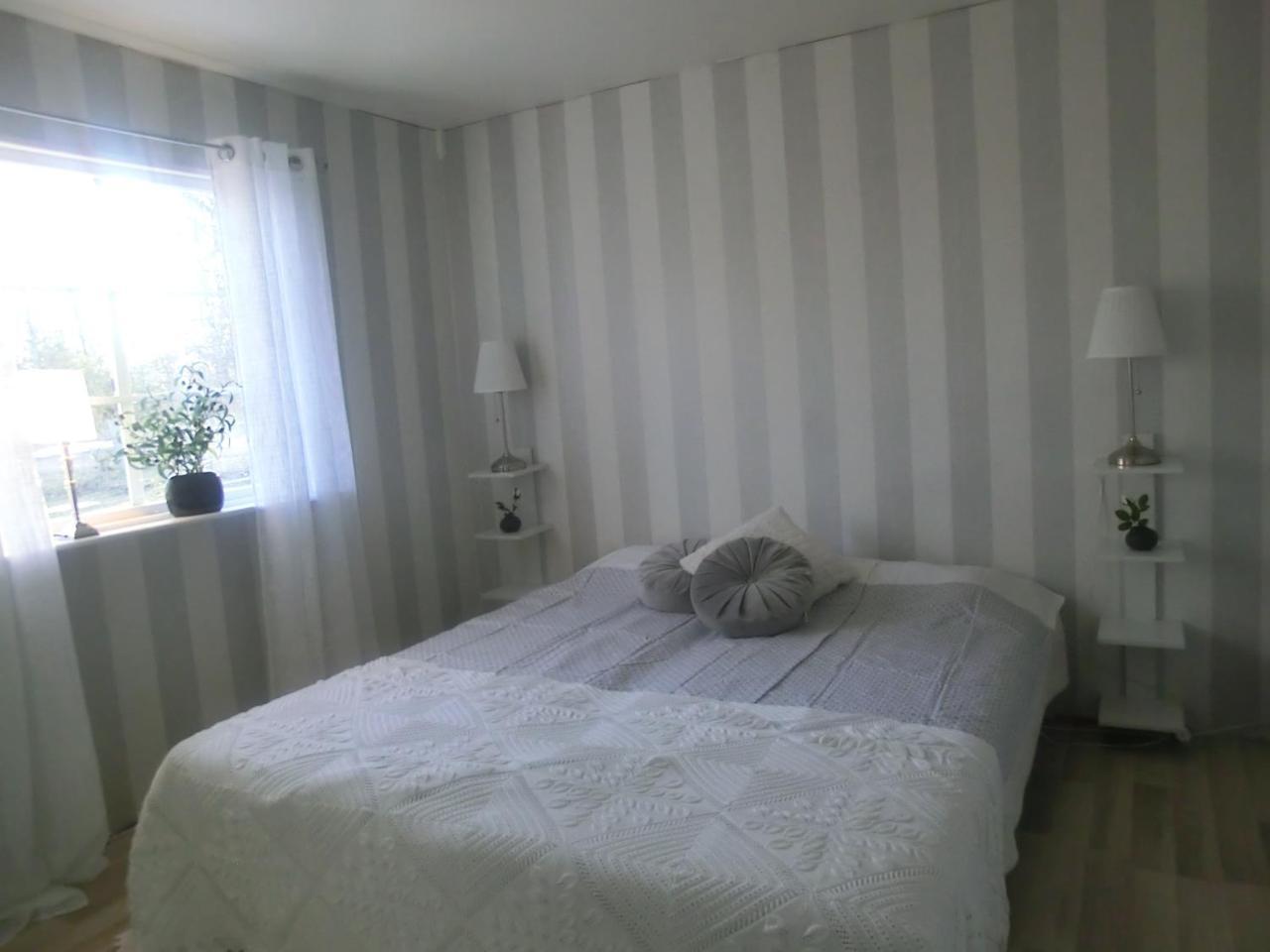 Bjoerkslingan Βίλα Vimmerby Εξωτερικό φωτογραφία